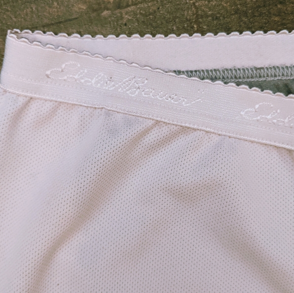 Eddie Bauer 365 Long Underwear Bottoms/Leggings SM - Picture 4 of 6